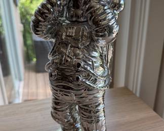 KAWS Holiday Space Figure -2020 with Box