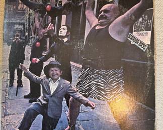 The Doors – Strange Days / EKL-4014