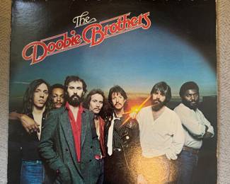 The Doobie Brothers – One Step Closer / HS 3452