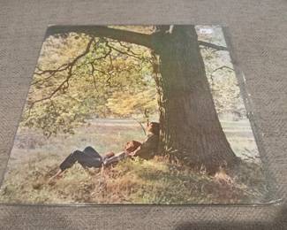 John Lennon & Plastic Ono Band* – John Lennon / The Plastic Ono Band / SW 3372