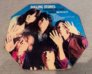Rolling Stones* – Through The Past, Darkly (Big Hits Vol. 2) / NPS-3
