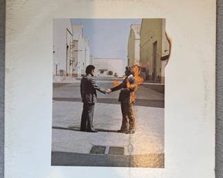 Pink Floyd – Wish You Were Here / JC 33453