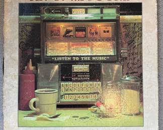 The Doobie Brothers The Doobie Brothers - Best Of The Doobies / BSK 3112