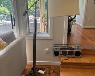 Modern Floor Lamp 