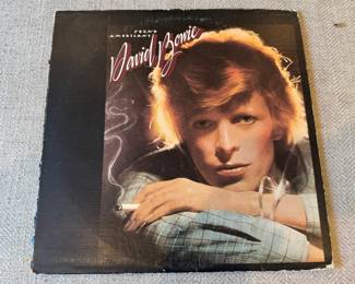 David Bowie – Young Americans / APL1-0998