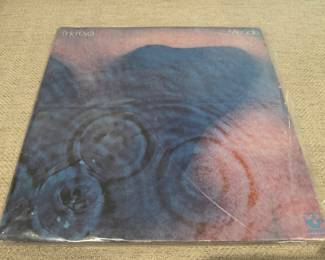 Pink Floyd – Meddle / SMAS 832