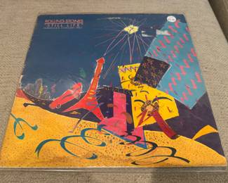 The Rolling Stones – Still Life (American Concert 1981) / COC 39113
