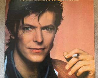 David Bowie – ChangesTwoBowie / AFL1-4202