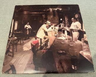 Led Zeppelin – In Through The Out Door / SS-16002