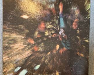Creedence Clearwater Revival – Bayou Country / 8387