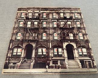 Led Zeppelin – Physical Graffiti / SS2-200