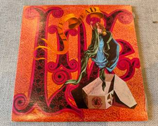 The Grateful Dead – Live/Dead / 1830