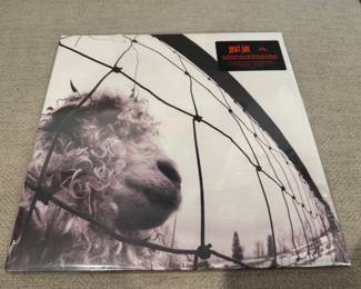 Pearl Jam – Vs. / 19658830081
