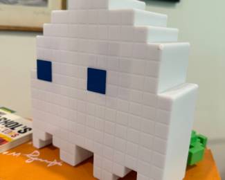 Paladone Pac-Man Ghost Light 