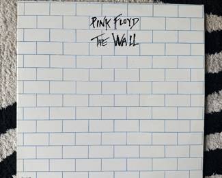 Pink Floyd – The Wall / QCL-22159