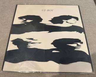 U2 – Boy / 90040