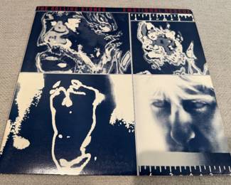 The Rolling Stones – Emotional Rescue / COC 16015
