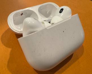 Apple Airpods Pro 2nd Generation