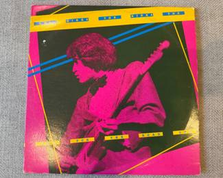 The Kinks – One For The Road / A2L-8609