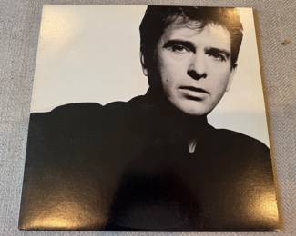 Peter Gabriel – So / GHS 24088