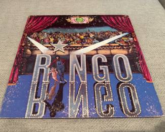 Ringo Starr – Ringo / SWAL 3413