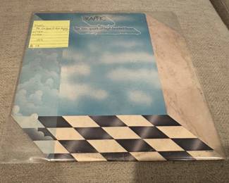 Traffic – The Low Spark Of High Heeled Boys / SW 9306
