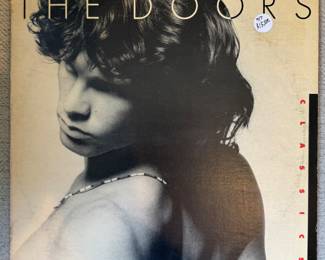 The Doors – Classics / 960 417-1