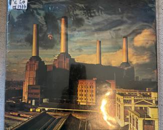 Pink Floyd – Animals / 3C 064 98 434