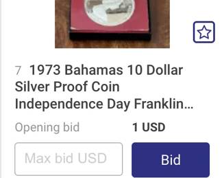 Sale Picture