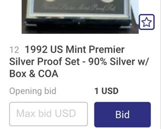 Sale Picture