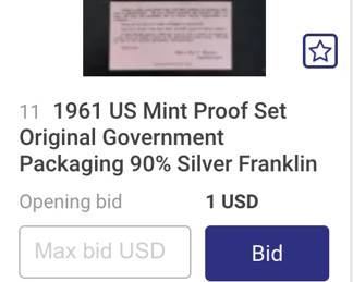 Sale Picture