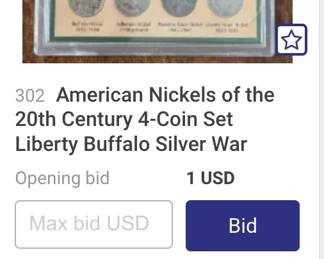 Sale Picture
