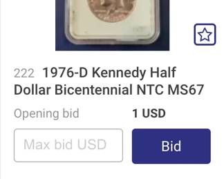 Sale Picture