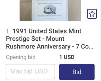 Sale Picture