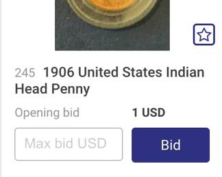 Sale Picture