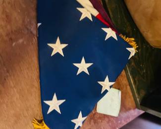 48 Star Flag