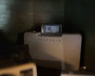 Vintage Polaroid