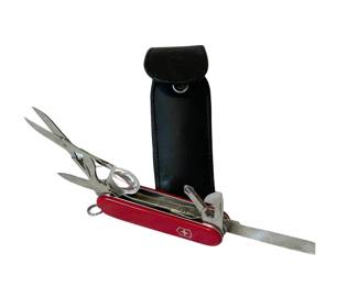 Genuine Victorinox Explorer Swiss Army Knife