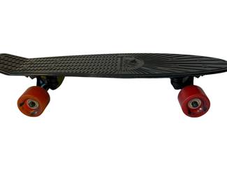 Sunset Skateboard 22" Mini Cruiser