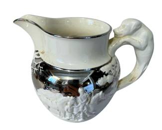 Wedgwood "D'ye Ken John Peel" Hunt Pitcher