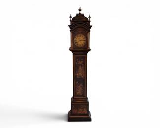 Grandmother clock