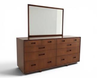 Frank Lloyd Wright Taliesin Dresser