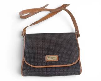 Ted Lapidus Purse