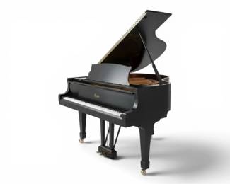 Boston by Steinway