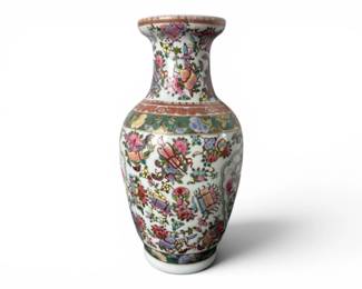 Chinese Porcelain Vase