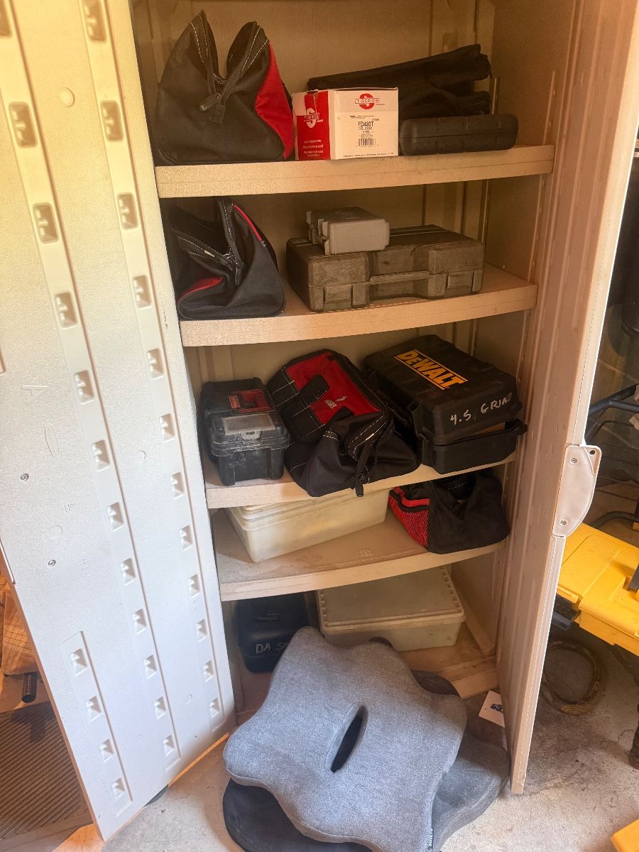 Tools