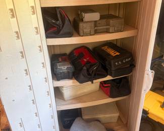 Tools