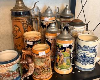 Steins