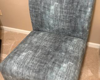 Ashely Furniture accent chair