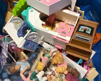 Fisher Price Loving Family